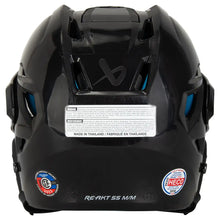 Load image into Gallery viewer, Bauer RE-AKT 55 Hockey Helmet