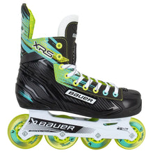 Load image into Gallery viewer, Bauer XRS Senior Roller Hockey Skates