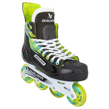 Load image into Gallery viewer, Bauer XRS Senior Roller Hockey Skates