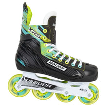 Load image into Gallery viewer, Bauer XRS Senior Roller Hockey Skates