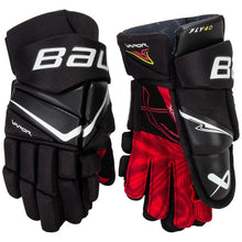 Load image into Gallery viewer, Bauer Vapor Fly40 Senior Hockey Gloves