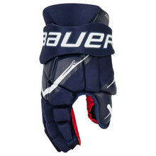 Load image into Gallery viewer, Bauer Vapor Fly40 Senior Hockey Gloves