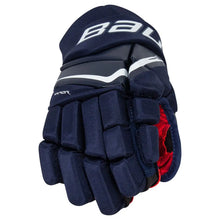 Load image into Gallery viewer, Bauer Vapor Fly40 Senior Hockey Gloves