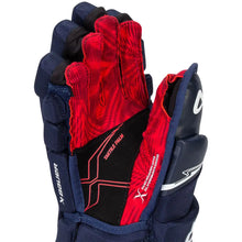 Load image into Gallery viewer, Bauer Vapor Fly40 Senior Hockey Gloves