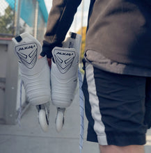 Load image into Gallery viewer, Alkali Cele III Junior Roller Hockey Skates