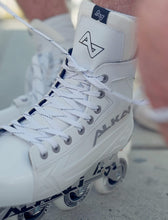 Load image into Gallery viewer, Alkali Cele III Junior Roller Hockey Skates