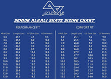Load image into Gallery viewer, Alkali Revel 4 LE Senior Roller Hockey Skates