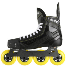 Load image into Gallery viewer, CCM Super Tacks 9350 Senior Roller Hockey Skates
