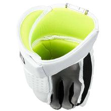 Load image into Gallery viewer, Alkali Cele Air Junior Hockey Gloves