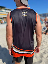 Load image into Gallery viewer, Anaheim Ducks Hockey Tank