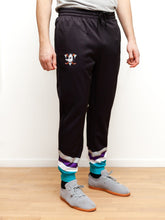 Load image into Gallery viewer, Anaheim Ducks Retro Alternate Hockey Jogger Pants