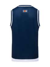 Load image into Gallery viewer, Colorado Avalanche Alternate Hockey Tank