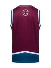 Load image into Gallery viewer, Colorado Avalanche Hockey Tank
