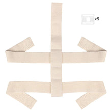 Load image into Gallery viewer, TronX Hockey Goalie Mask Harness w/ Clips