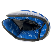 Load image into Gallery viewer, "ALEX" Hockey Gloves - Red/White/Blue