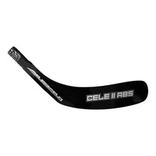 Load image into Gallery viewer, Alkali Cele II Tapered Senior Hybrid Comp ABS Hockey Blade