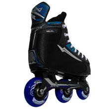 Load image into Gallery viewer, Alkali Revel Adjustable Youth Roller Hockey Skates