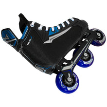 Load image into Gallery viewer, Alkali Revel Adjustable Youth Roller Hockey Skates