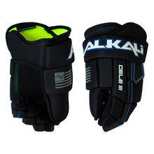 Load image into Gallery viewer, Alkali Cele III Senior Hockey Gloves