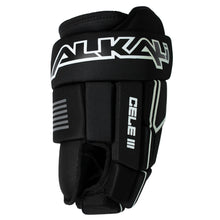 Load image into Gallery viewer, Alkali Cele III Junior Hockey Gloves
