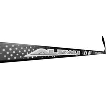 Load image into Gallery viewer, Alkali Cele ABS Youth Wood Hockey Stick