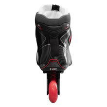 Load image into Gallery viewer, Alkali Fire 1 Junior Roller Hockey Goalie Skates