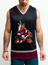 Load image into Gallery viewer, Arizona Coyotes Retro Alternate Hockey Tank
