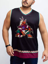 Load image into Gallery viewer, Arizona Coyotes Retro Alternate Hockey Tank