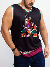 Load image into Gallery viewer, Arizona Coyotes Retro Alternate Hockey Tank