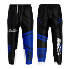 Load image into Gallery viewer, "Arrow" Blue Inline Hockey Pant