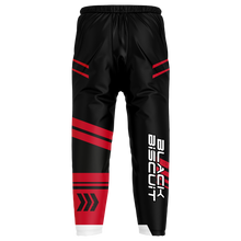 Load image into Gallery viewer, "Arrow" Red Inline Hockey Pant - NEW COLOR