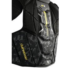 Load image into Gallery viewer, Bauer Supreme M3 Senior Shoulder Pads