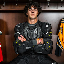 Load image into Gallery viewer, Bauer Supreme M5 Pro Senior Shoulder Pads