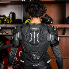 Load image into Gallery viewer, Bauer Supreme M5 Pro Senior Shoulder Pads