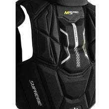 Load image into Gallery viewer, Bauer Supreme M5 Pro Senior Shoulder Pads