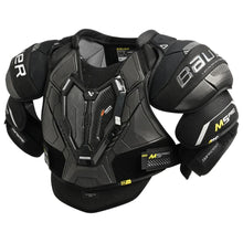 Load image into Gallery viewer, Bauer Supreme M5 Pro Senior Shoulder Pads