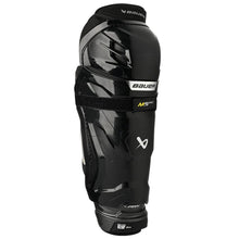 Load image into Gallery viewer, Bauer Supreme M5 Pro Senior Hockey Shin Guards