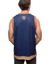 Load image into Gallery viewer, Florida Panthers Championship 2024 Hockey Tank