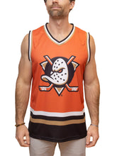Load image into Gallery viewer, Anaheim Ducks 2024 Hockey Tank