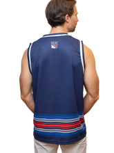 Load image into Gallery viewer, New York Rangers 2024 Alternate Hockey Tank