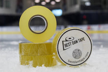 Load image into Gallery viewer, Best Dam Clear Tape - Ten Rolls / Whole Sleeve