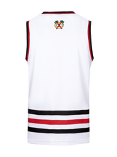 Load image into Gallery viewer, Chicago Blackhawks AWAY Hockey Tank