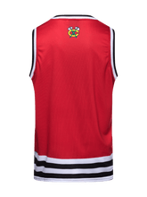 Load image into Gallery viewer, Chicago Blackhawks Hockey Tank