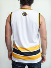 Load image into Gallery viewer, Boston Bruins Away Hockey Tank