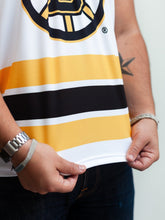 Load image into Gallery viewer, Boston Bruins Away Hockey Tank