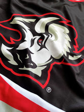 Load image into Gallery viewer, Buffalo Sabres "Goathead" Alternate Hockey Tank
