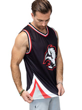Load image into Gallery viewer, Buffalo Sabres "Goathead" Alternate Hockey Tank