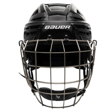 Load image into Gallery viewer, Bauer RE-AKT 155 Hockey Helmet Combo