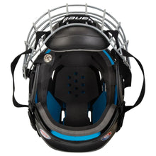 Load image into Gallery viewer, Bauer RE-AKT 55 Hockey Helmet Combo