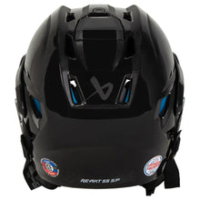 Load image into Gallery viewer, Bauer RE-AKT 55 Hockey Helmet Combo